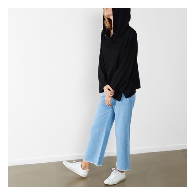 Sweat Nid d'Abeille Malah-product