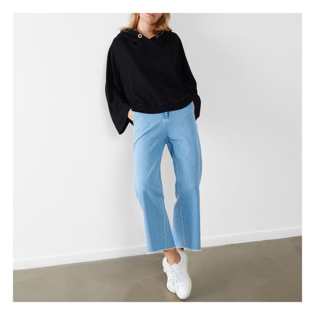 Sweat Nid d'Abeille Malah-product