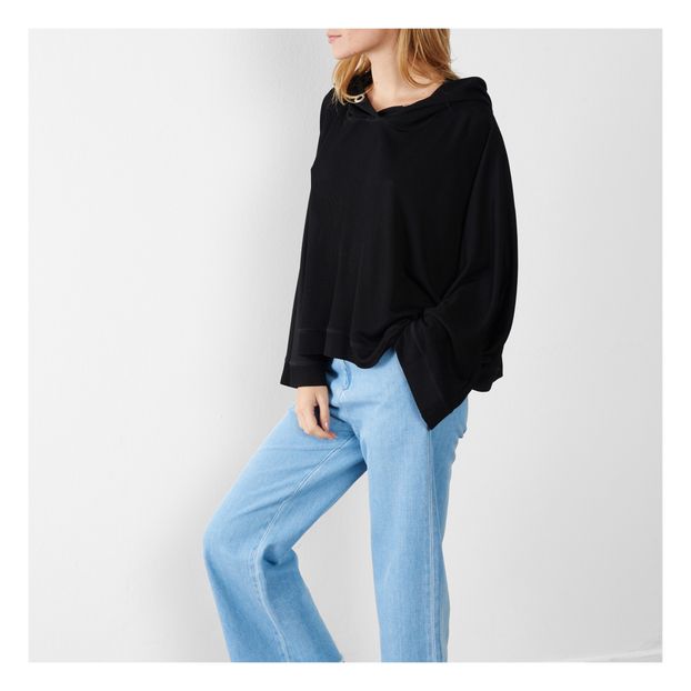 Sweat Nid d'Abeille Malah-product