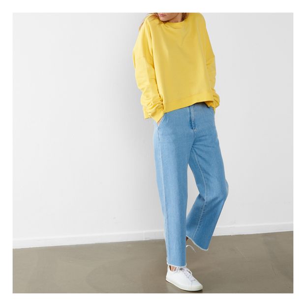 Sweat Samy-product