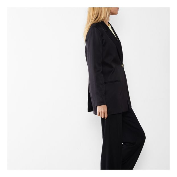 Blazer Foster-product