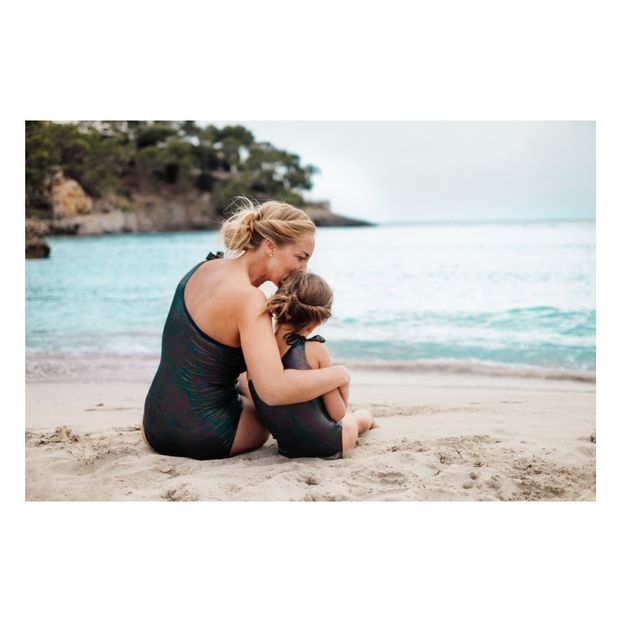 Lison Paris x Smallable Pampelone 2-piece swimsuit-product