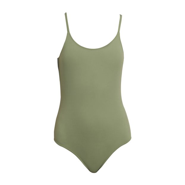 Swimsuit 1 piece Basic-product