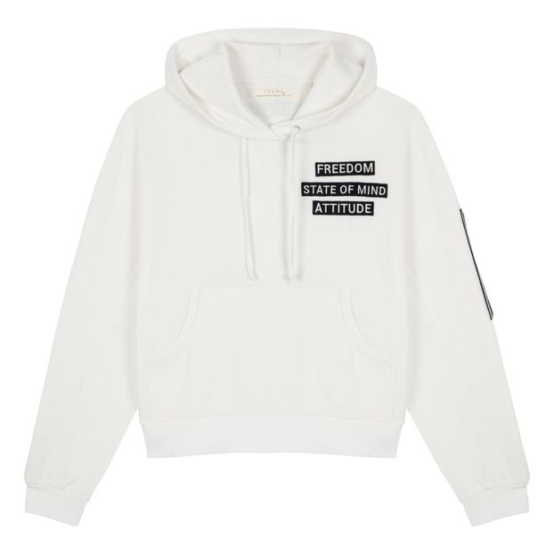 Sweat Jasper-product