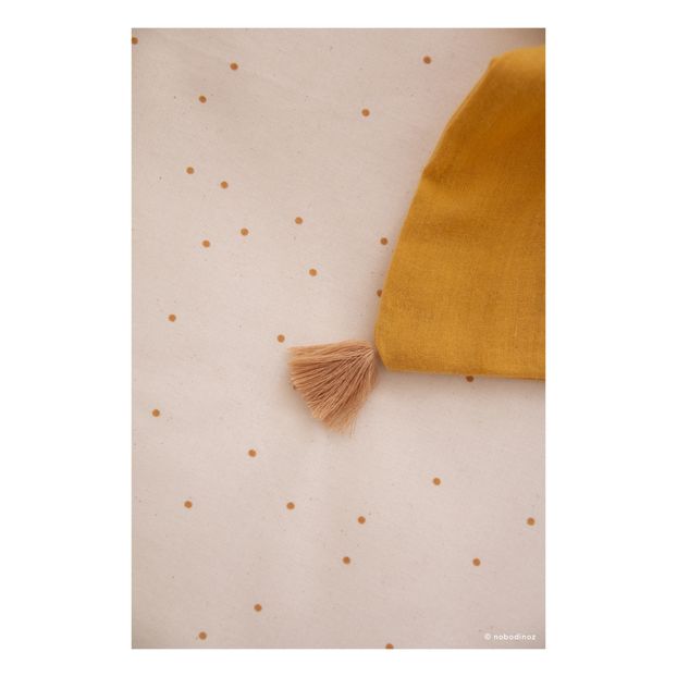 Coperta di cotone bio Treasure-product