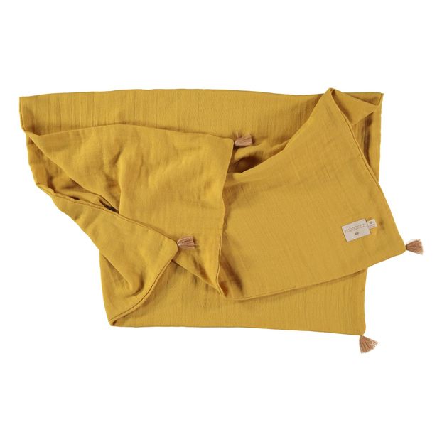 Coperta di cotone bio Treasure-product
