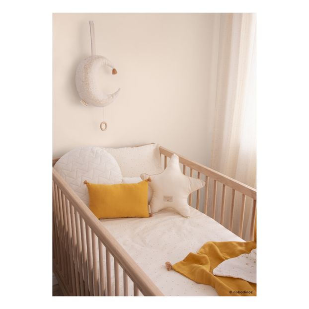 Coperta di cotone bio Treasure-product