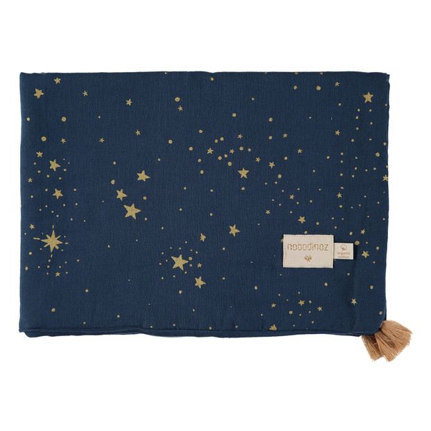 Coperta di cotone bio Treasure-product