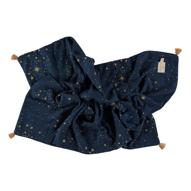 Coperta di cotone bio Treasure-product