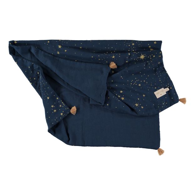 Coperta di cotone bio Treasure-product