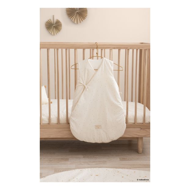 Saquito ligero de algodón biológico Dreamy-product