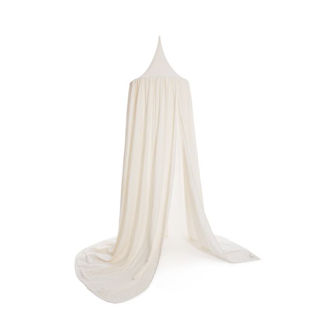 Amour bed canopy in orgnanic cotton-product