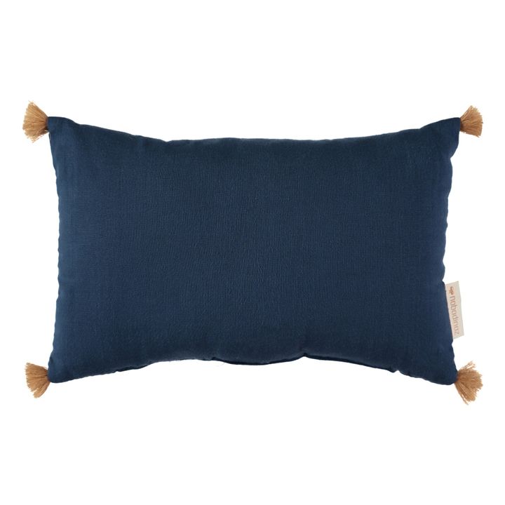 Sublim cushion in organic cotton 20x35 cm- Product image n°0