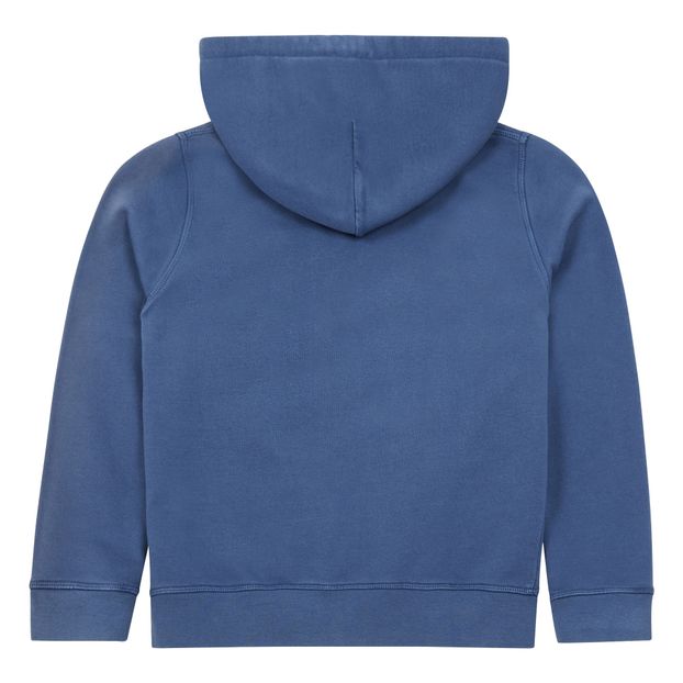 Zipped Hoodie -product