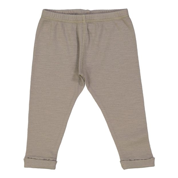 Legging Rom Pom Coton Bio-product