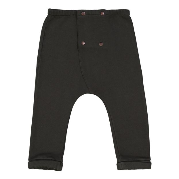 Pantaloni Sarouel Polari Baboush Cotone Bio-product