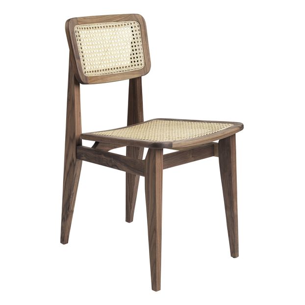 Chaise C-chair, Marcel Gascoin, 1947-product