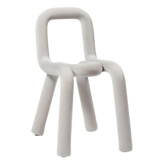 Silla Big game - Gris claro-product