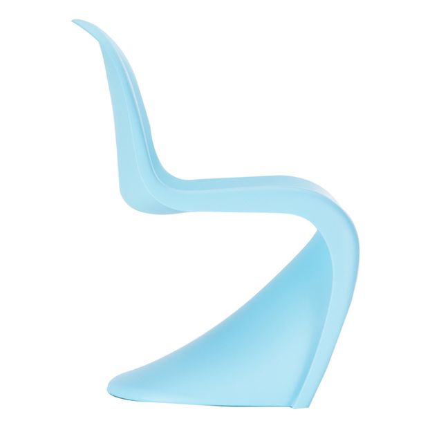 Stuhl Panton junior - Verner Panton, 1954-product