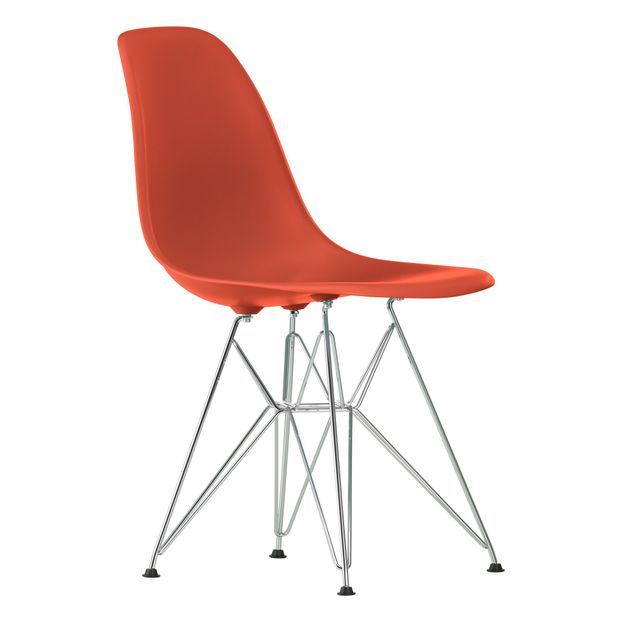 Sedia DSR Charles & Ray Eames, 1950-product