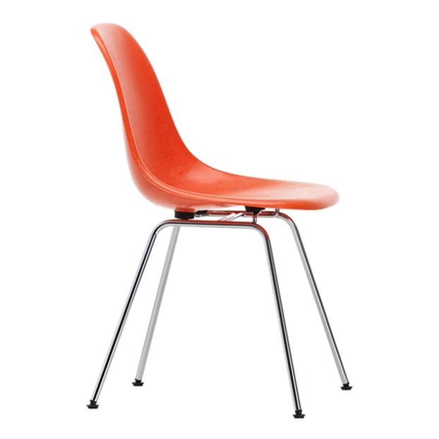 Silla DSX Fiberglass, Charles & Ray Eames, 1950-product