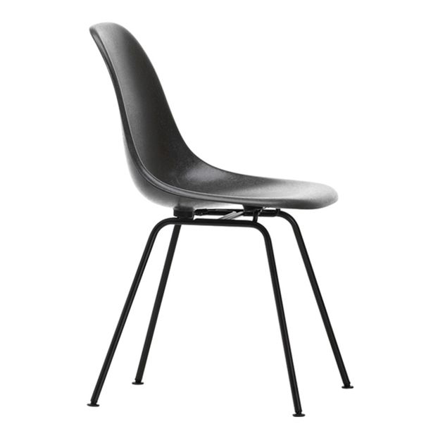 Sedia DSX Fiberglass, Charles Ray e Ray Eames, 1950-product