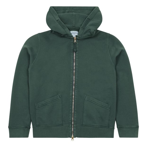 Sudadera Capucha Cremallera-product