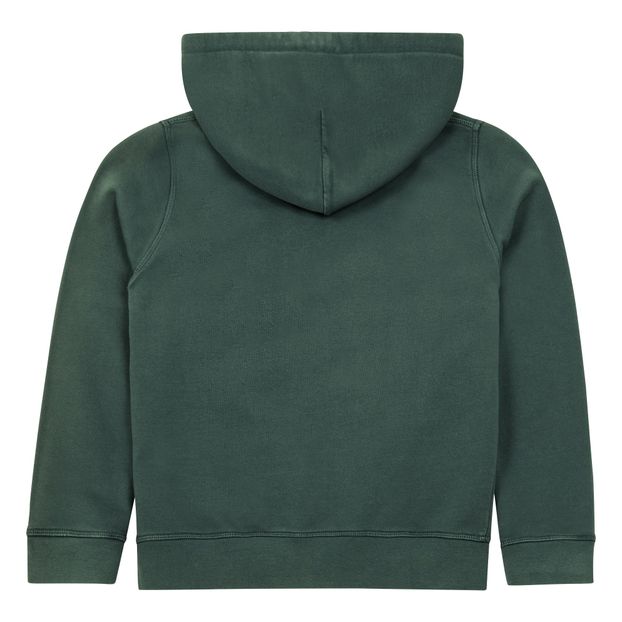 Sudadera Capucha Cremallera-product