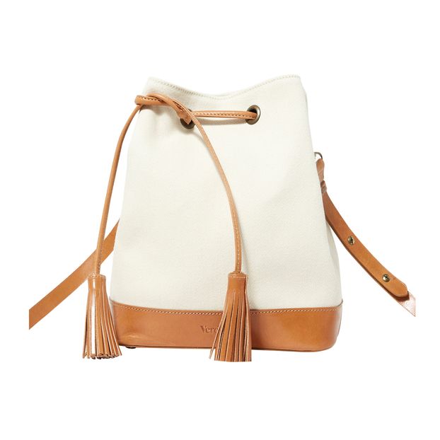 Dita Canvas Bag-product