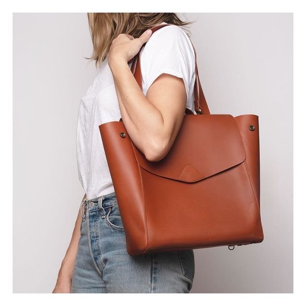 Mochila Cuero Macta-product