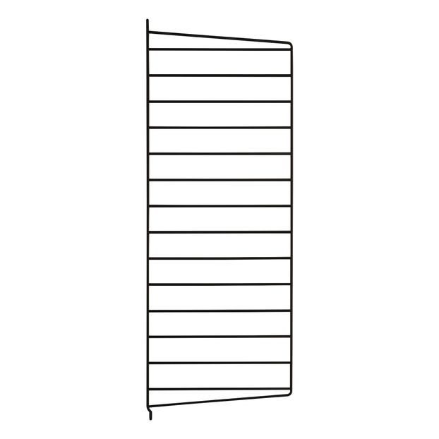 String System Wandhalterung / zur Wandbefestigung - 75x30 cm-product