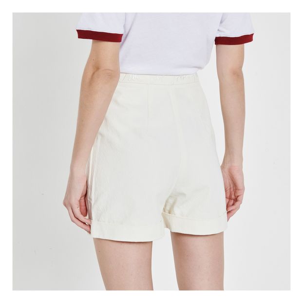 Pantalón Corto Denim Lula-product
