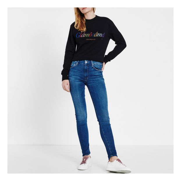 Sweat Glamorama Slim Fit-product
