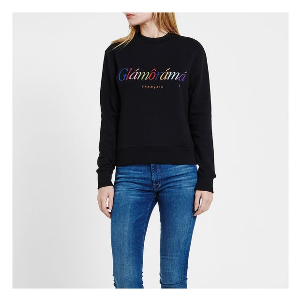 Sweat Glamorama Slim Fit-product