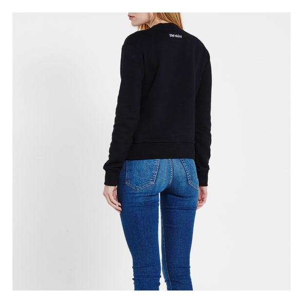 Sweat Glamorama Slim Fit-product