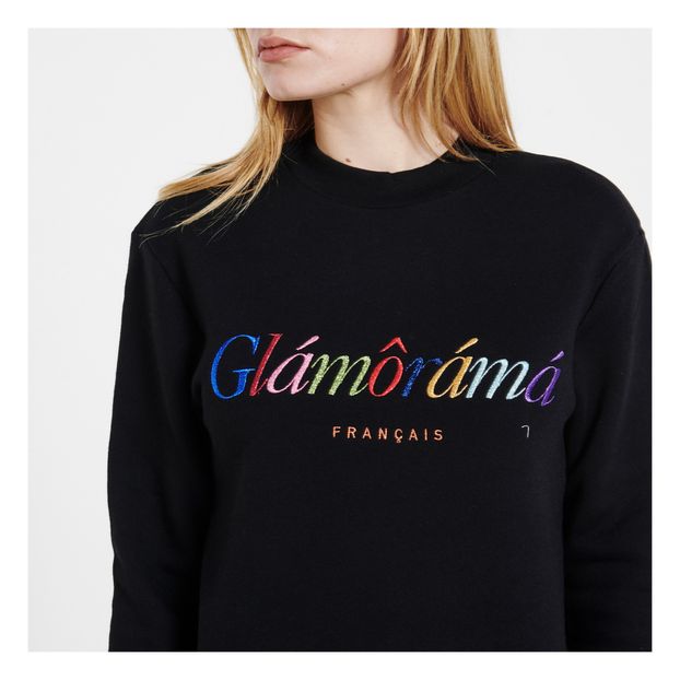 Sweat Glamorama Slim Fit-product