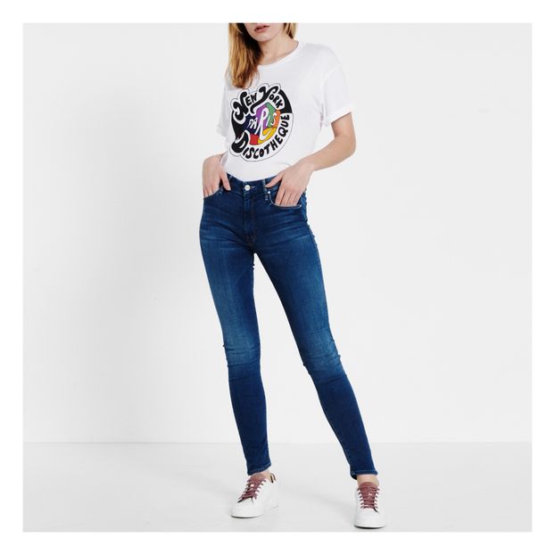 T-shirt NYPD Oversized-product