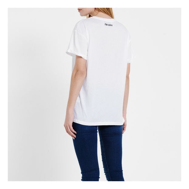T-shirt NYPD Oversized-product