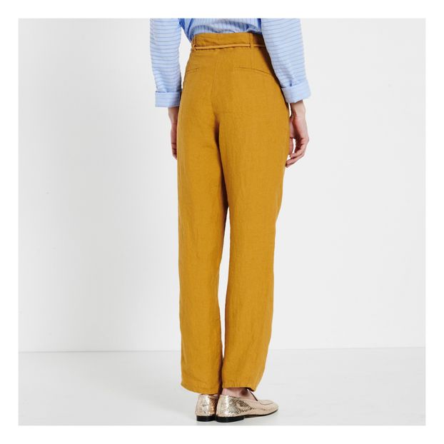 Pantalon Sana-product