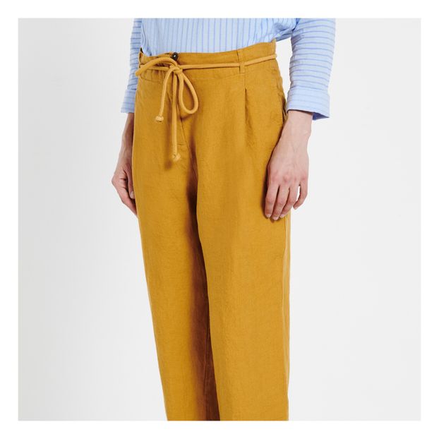 Pantalon Sana-product