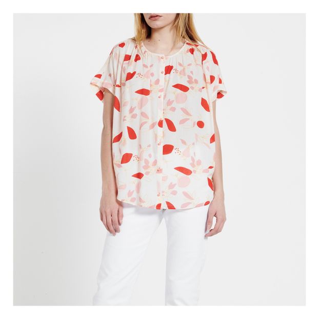 Tijuana blouse-product