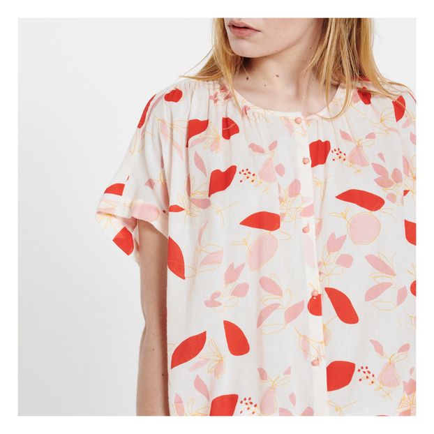Tijuana blouse-product