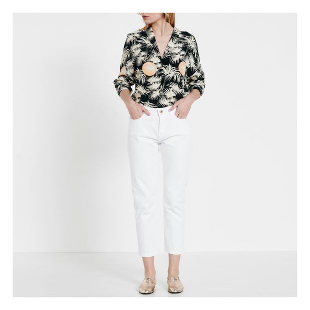 Chemise Teziou-product