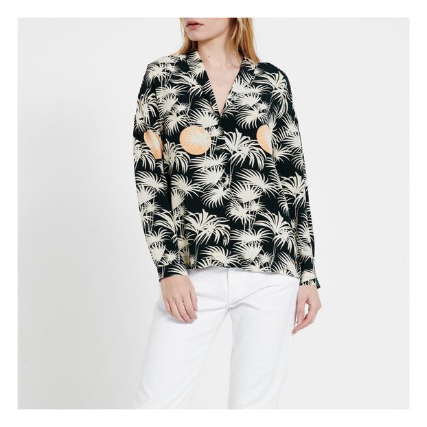 Chemise Teziou-product