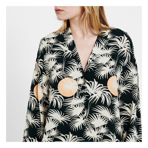 Chemise Teziou-product