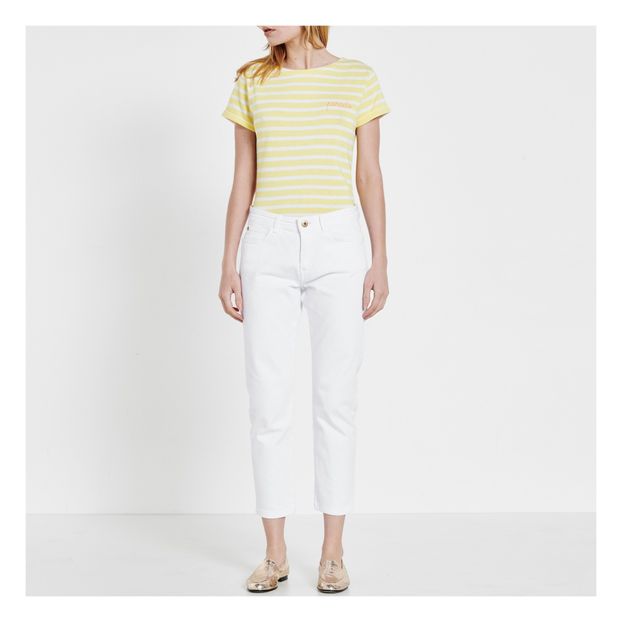 Sailor Paradis Marinière Top - Women's Collection - -product