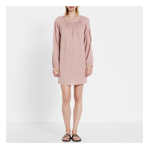 Robe Courte Nina - Collection Femme --product