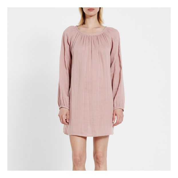 Robe Courte Nina - Collection Femme --product