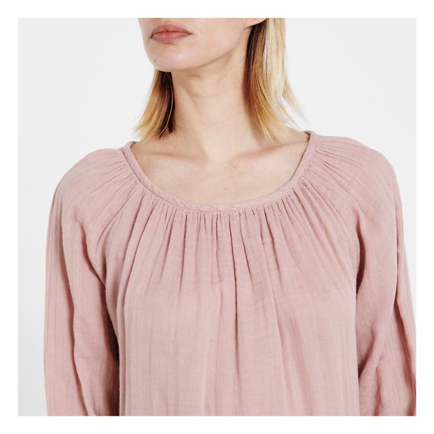 Robe Courte Nina - Collection Femme --product