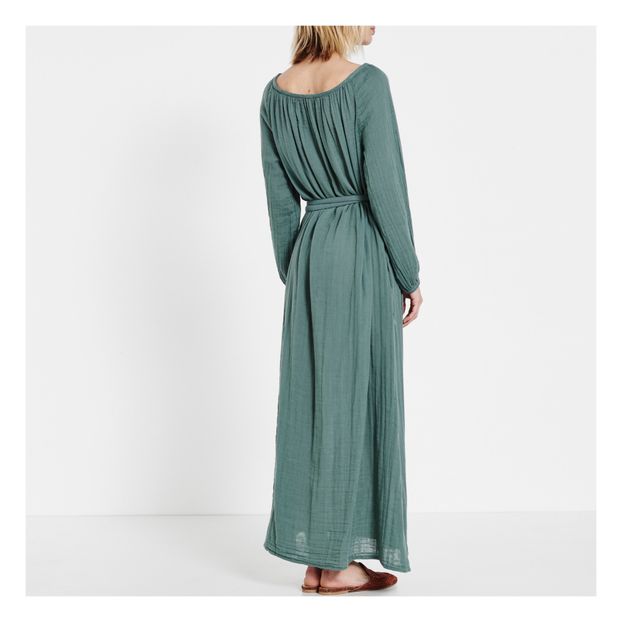 Robe Longue Nina - Collection Femme --product